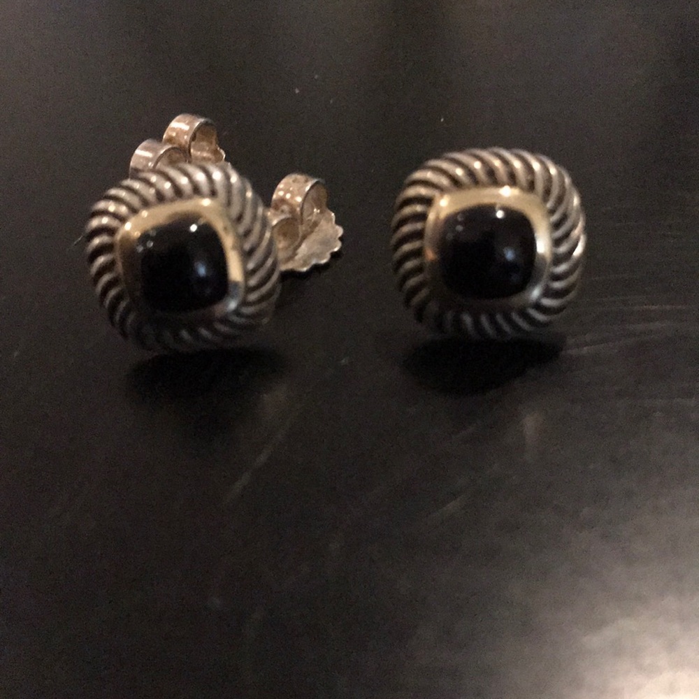 David Yurman Earrings